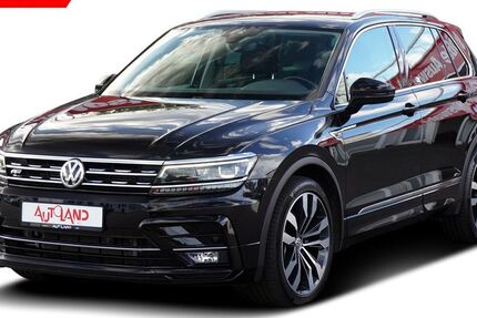 VW Tiguan 67.348 km 28.490 &euro; Köthen 06366
