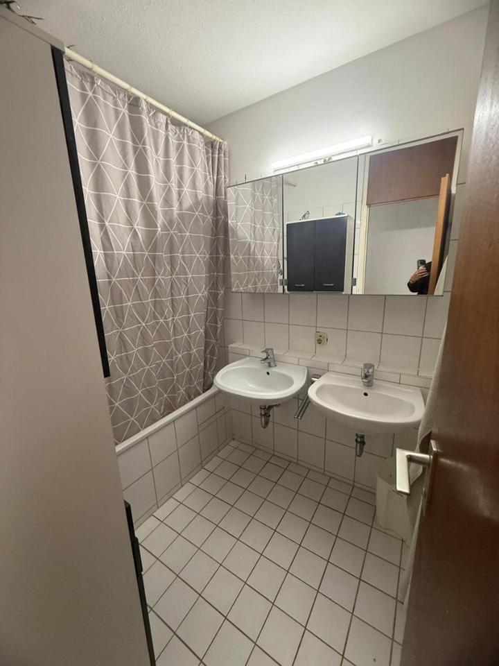 4,5 Raum Wohnung, 6. OG mit Alpenblick direkt vom Eigentümer