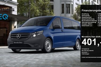 Mercedes-Benz Vito 78.437 km 33.296 &euro; Dortmund 44139