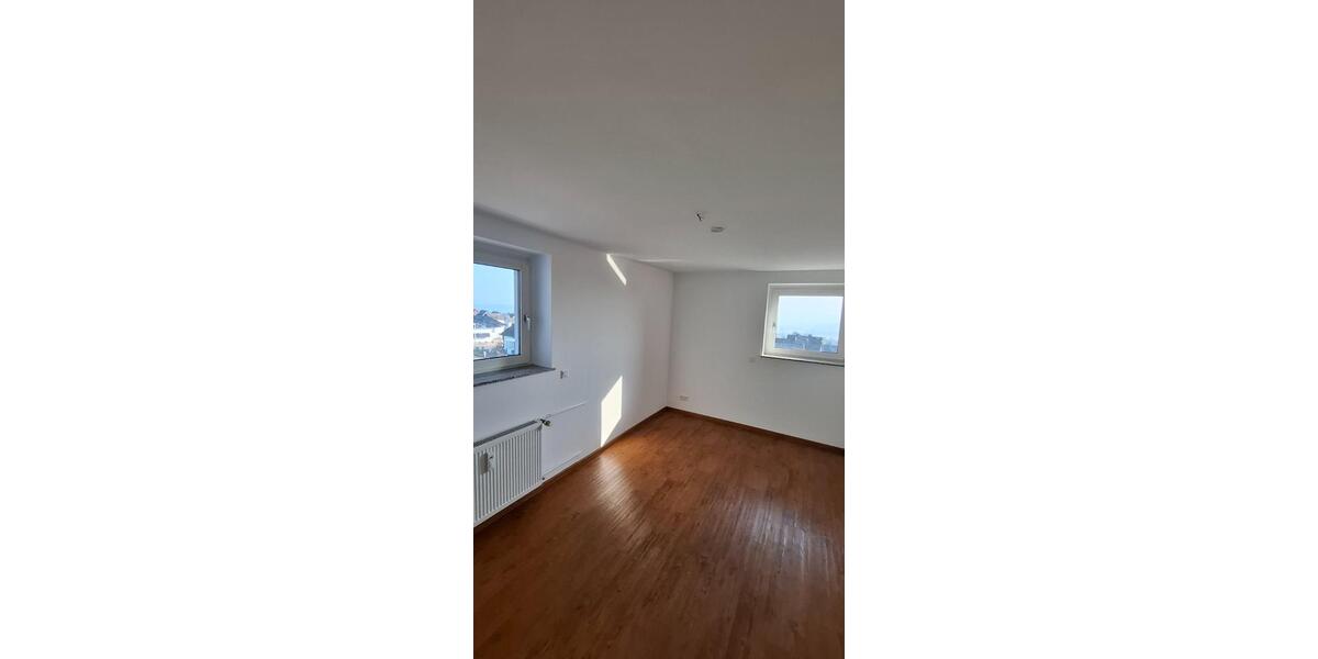 Etagenwohnung Borken (Hessen) - 3 Zimmer, 76 m&sup2;, 630&euro; | Angebot:25512372