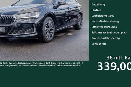 Skoda Superb 14.258 km 37.980 &euro; Trier 54292