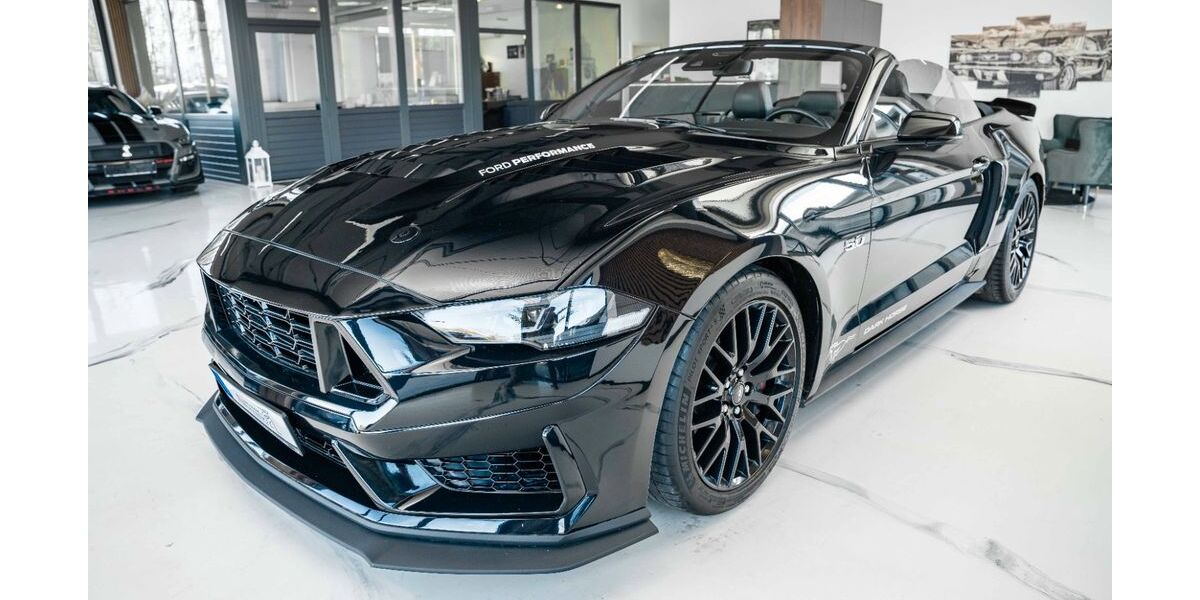 Ford Mustang 24.832 km 42.490 &euro; Quakenbrück 49610