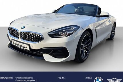 BMW Z4 67.112 km 32.340 &euro; Kulmbach 95326