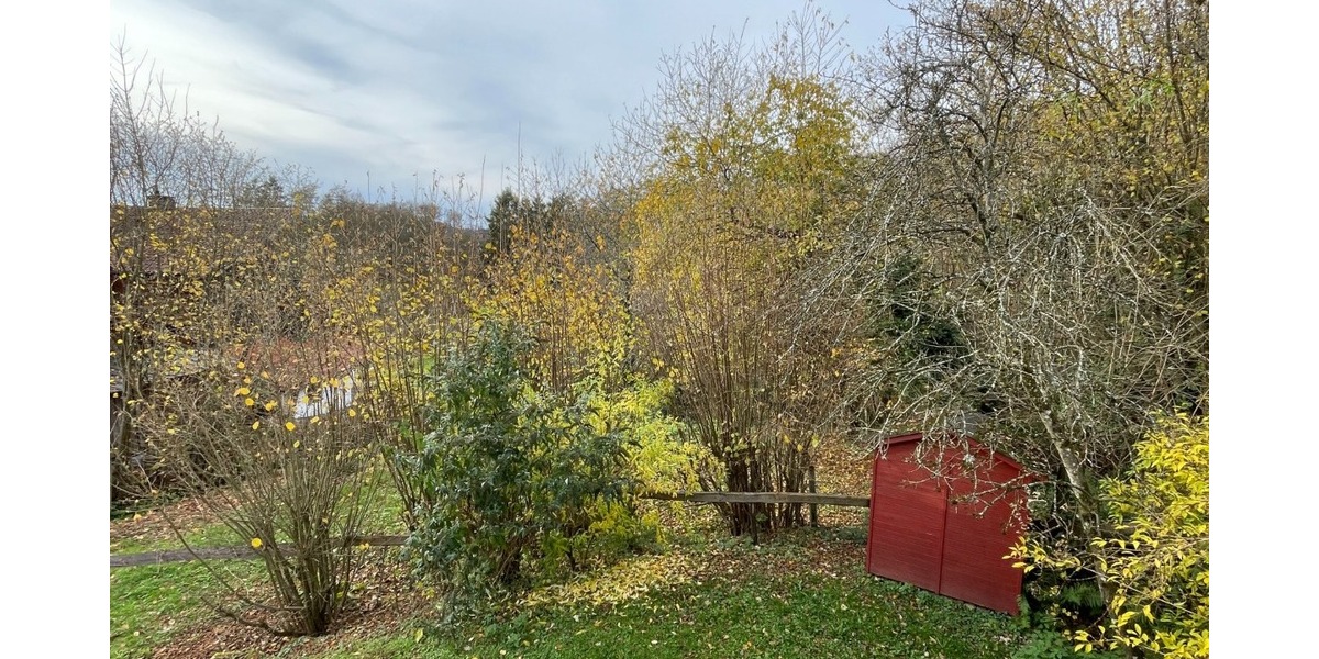 Attraktives Einfamilienhaus in Windeck-Schladern - viel Platz und großes Grundstück - Einfamilienhaus Windeck Schladern | Angebot:26675330