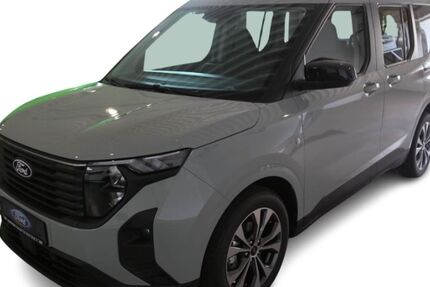 Ford Tourneo Courier 2.900 km 29.680 &euro; Braubach 56338
