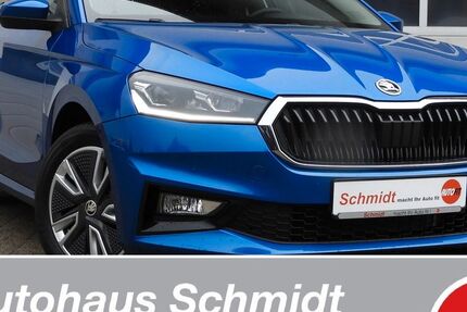 Skoda Fabia 3.946 km 20.800 € Erfurt 99097