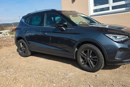 Seat Arona 30.000 km 21.000 &euro; Schmidgaden 92546