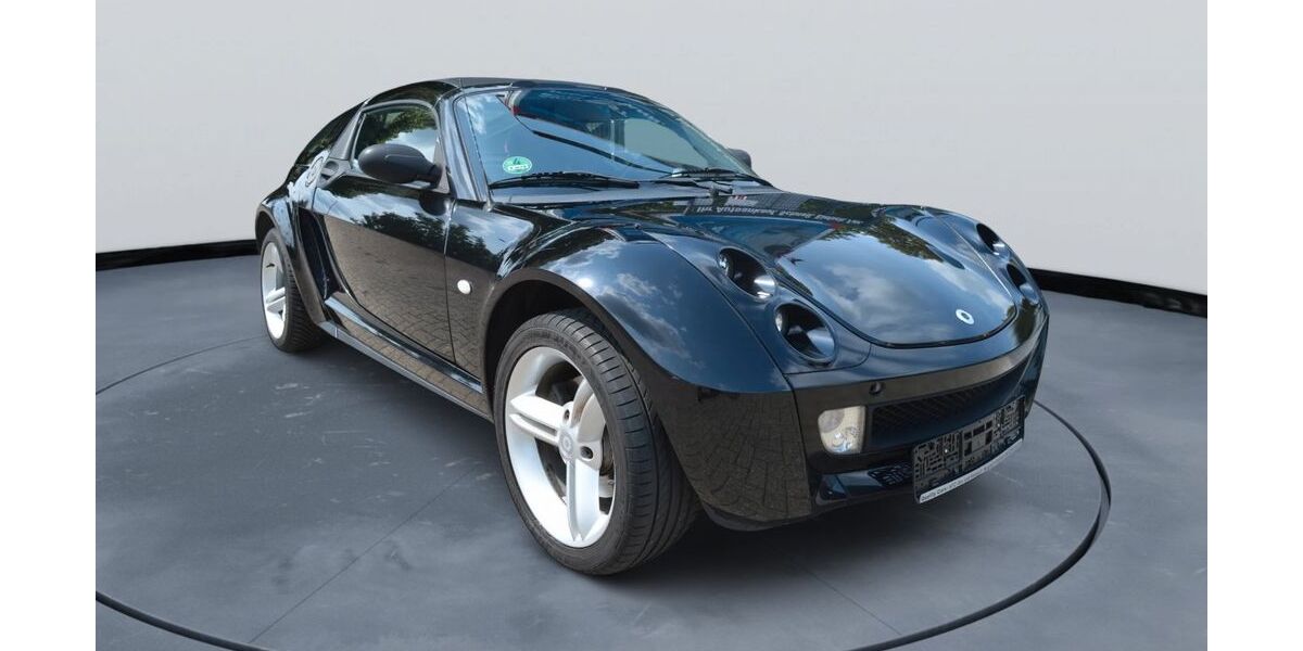 Smart Roadster 150.000 km 3.500 &euro; Bergisch Gladbach 51469