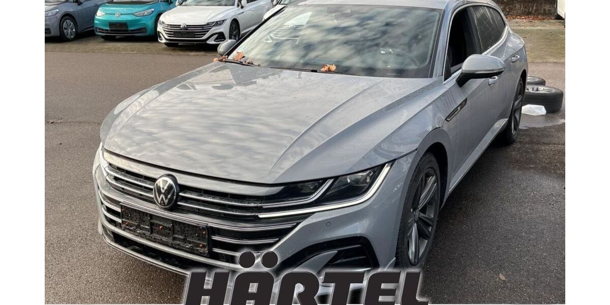 VW Arteon 30.700 km 36.900 &euro; Osnabrück 49084