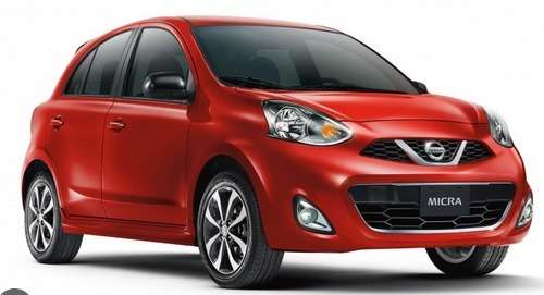 Micra