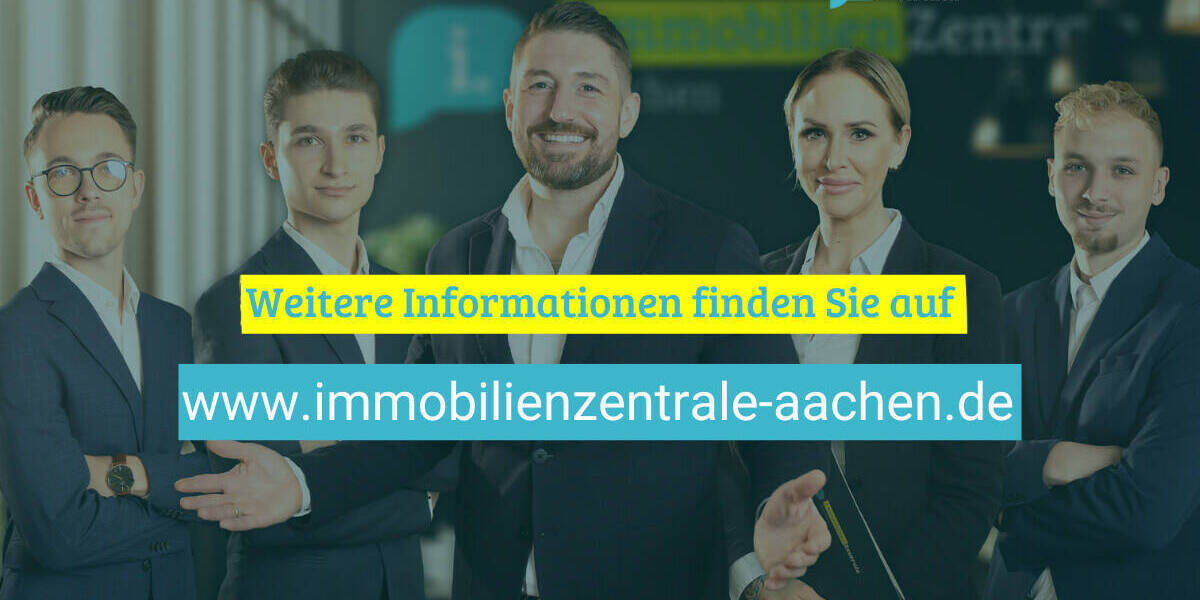 Etagenwohnung Aachen Aachen-Mitte - 3 Zimmer, 55 m&sup2;, 255.900&euro; | Angebot:26028318