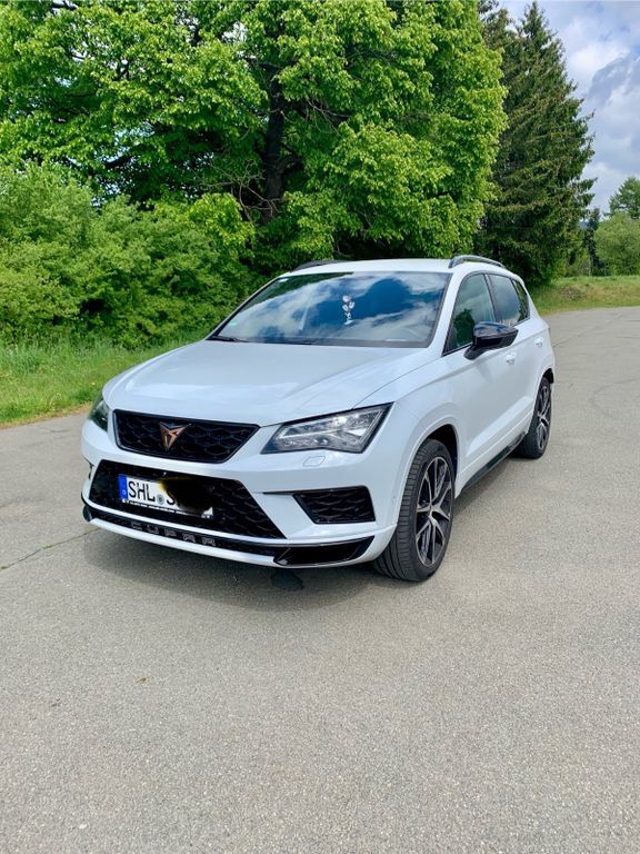 Ateca
