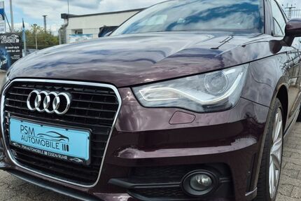 Audi A1 120.871 km 10.490 &euro; Essen 45326