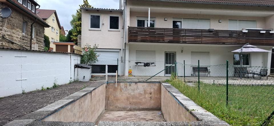 Mehrfamilienhaus, Wohnhaus Crailsheim - 560.000&euro; | Angebot:27128079