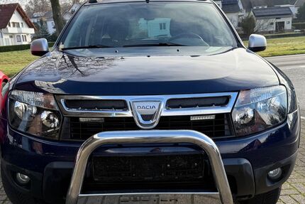 Dacia Duster 185.000 km 7.999 &euro; Ringsheim 77975