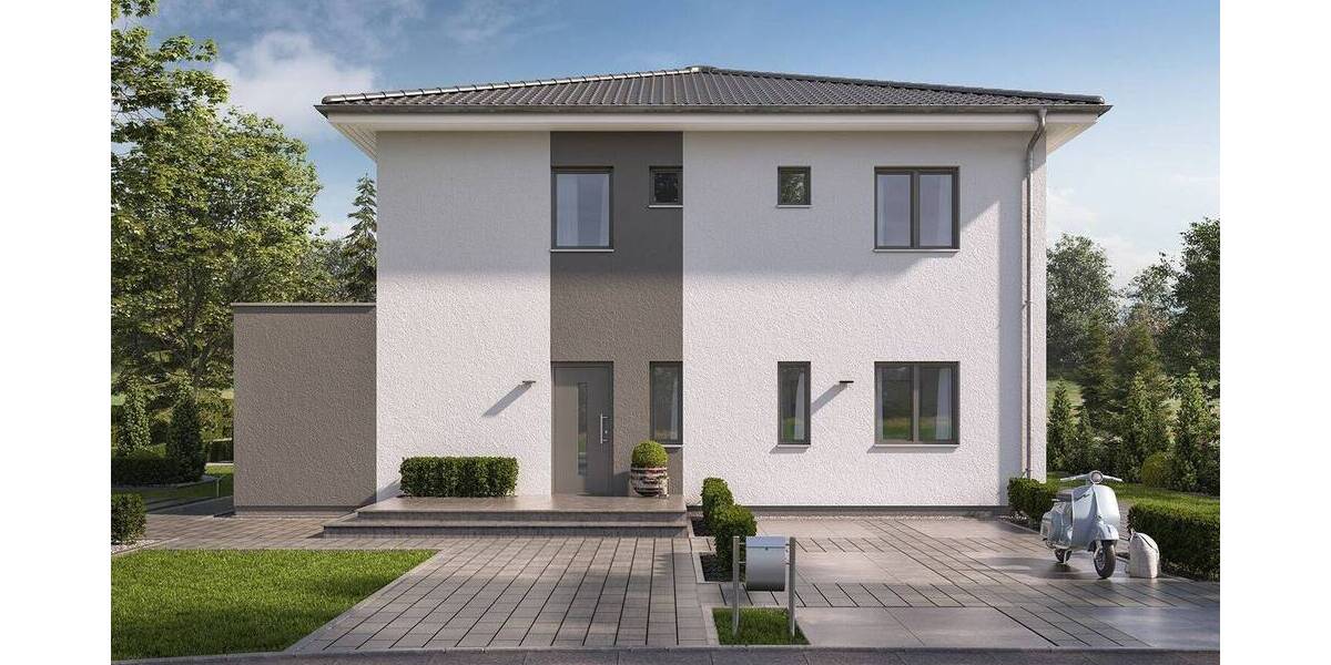 Einfamilienhaus Simmerath Rollesbroich - 8 Zimmer, 201 m&sup2;, 453.273&euro; | Angebot:26779071