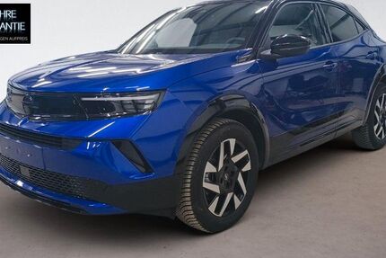 Opel Mokka 9.350 km 21.980 &euro; Schwandorf 92421