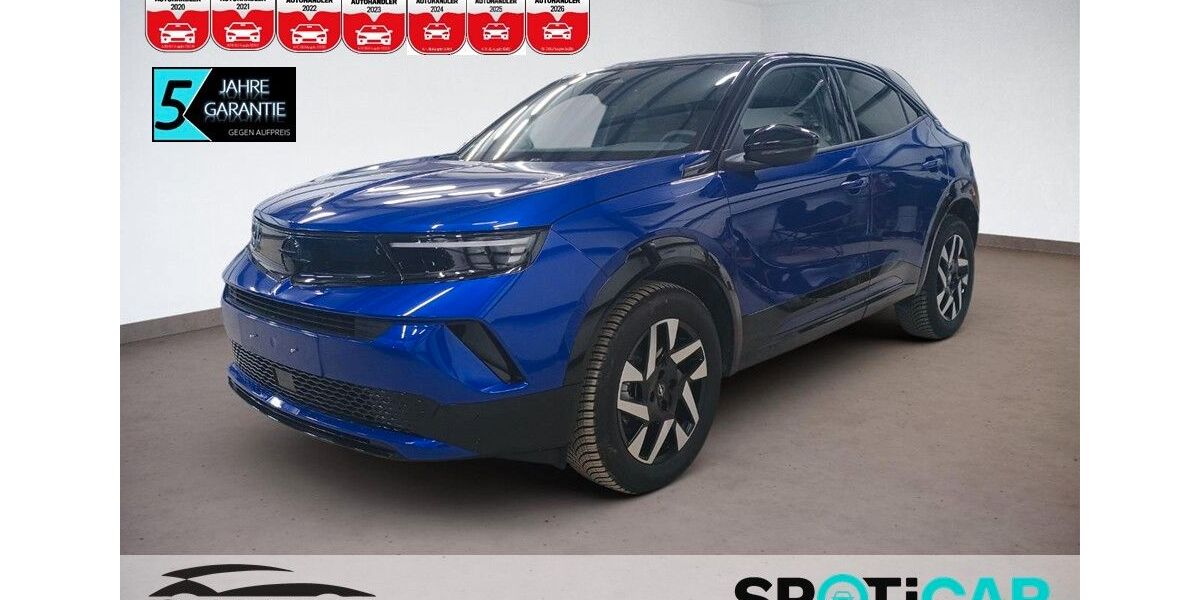 Opel Mokka 9.350 km 21.980 &euro; Schwandorf 92421