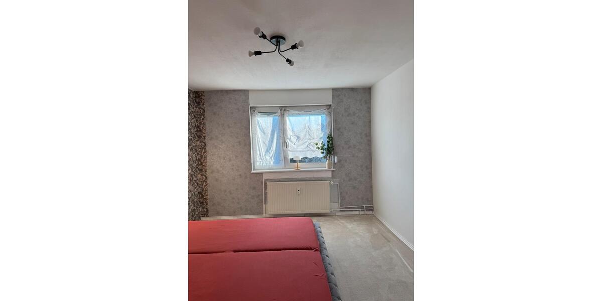 Etagenwohnung Salzgitter Ortschaft Nord - 3 Zimmer, 50 m&sup2;, 59.000&euro; | Angebot:27083787