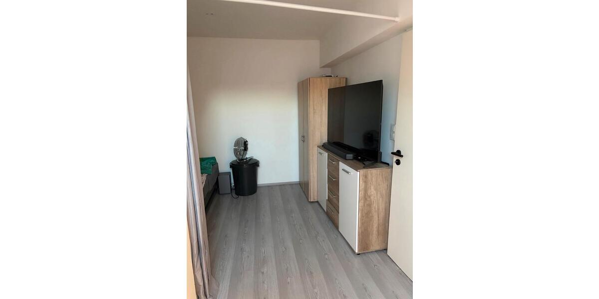 Dachgeschoßwohnung Schortens - 1.5 Zimmer, 50 m&sup2;, 460&euro; | Angebot:26392516