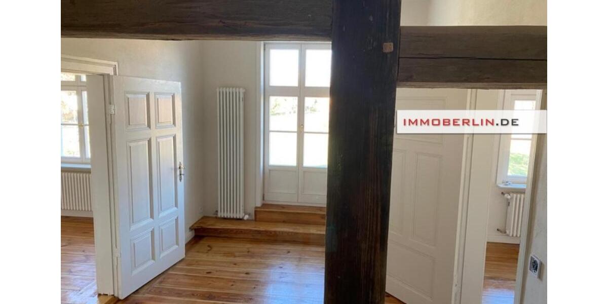 Gewerbeobjekt Bad Belzig - 2.400&euro; | Angebot:12837129