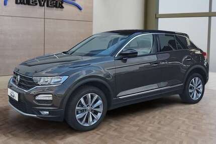 VW T-Roc 56.000 km 17.710 &euro; Hohenwarsleben 39326