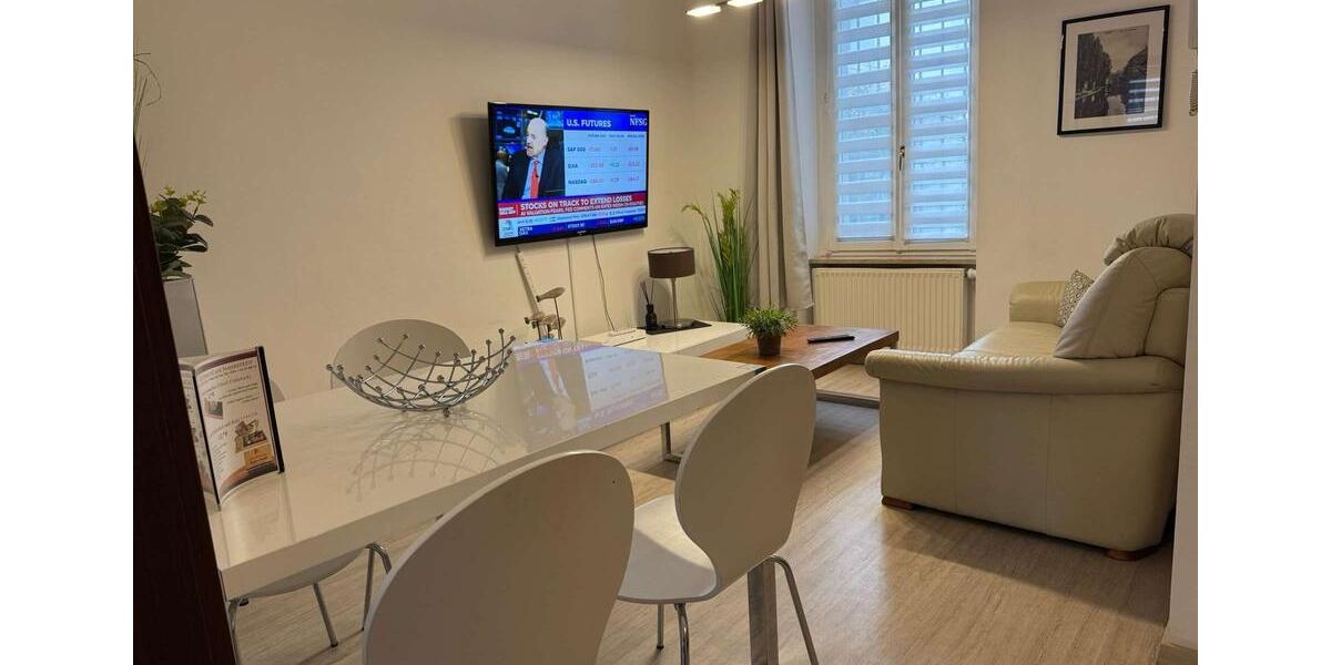 Erdgeschoßwohnung Erfurt - 3 Zimmer, 54 m&sup2;, 2.200&euro; | Angebot:26262234
