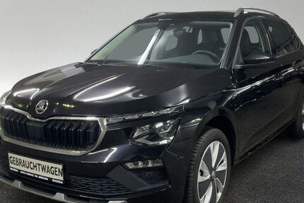 Skoda Kamiq 22.800 km 24.960 &euro; München 80687