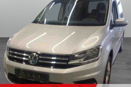 VW Caddy 58.000 km 23.980 € Kitzingen 97318