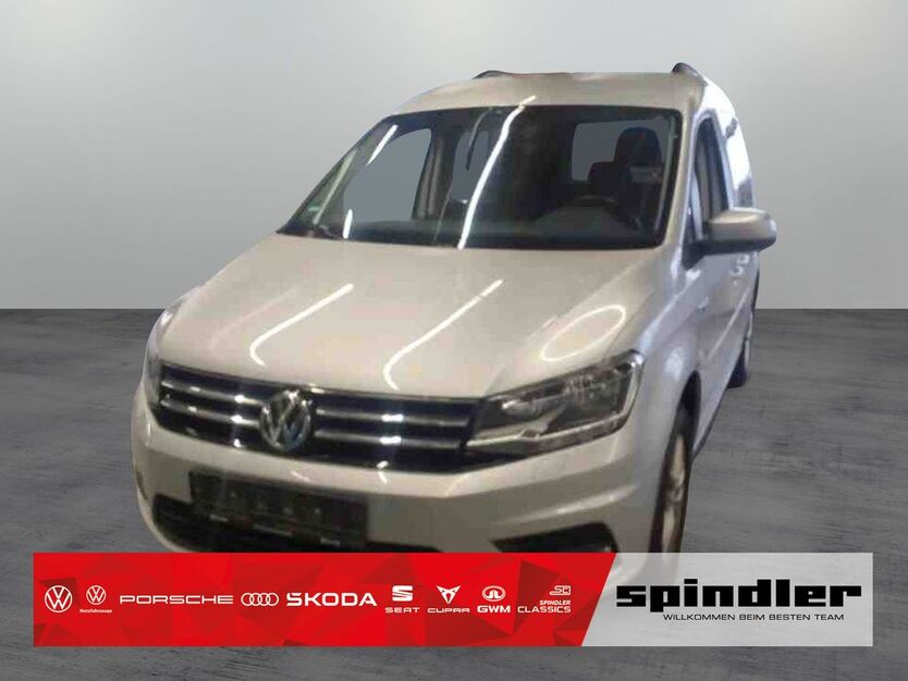 VW Caddy 58.000 km 23.980 € Kitzingen 97318