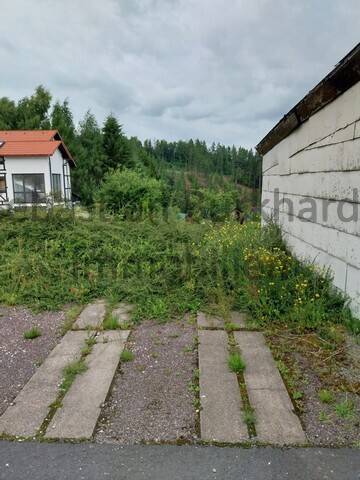 Grundstück Großbreitenbach Altenfeld - 20.000&euro; | Angebot:26820504