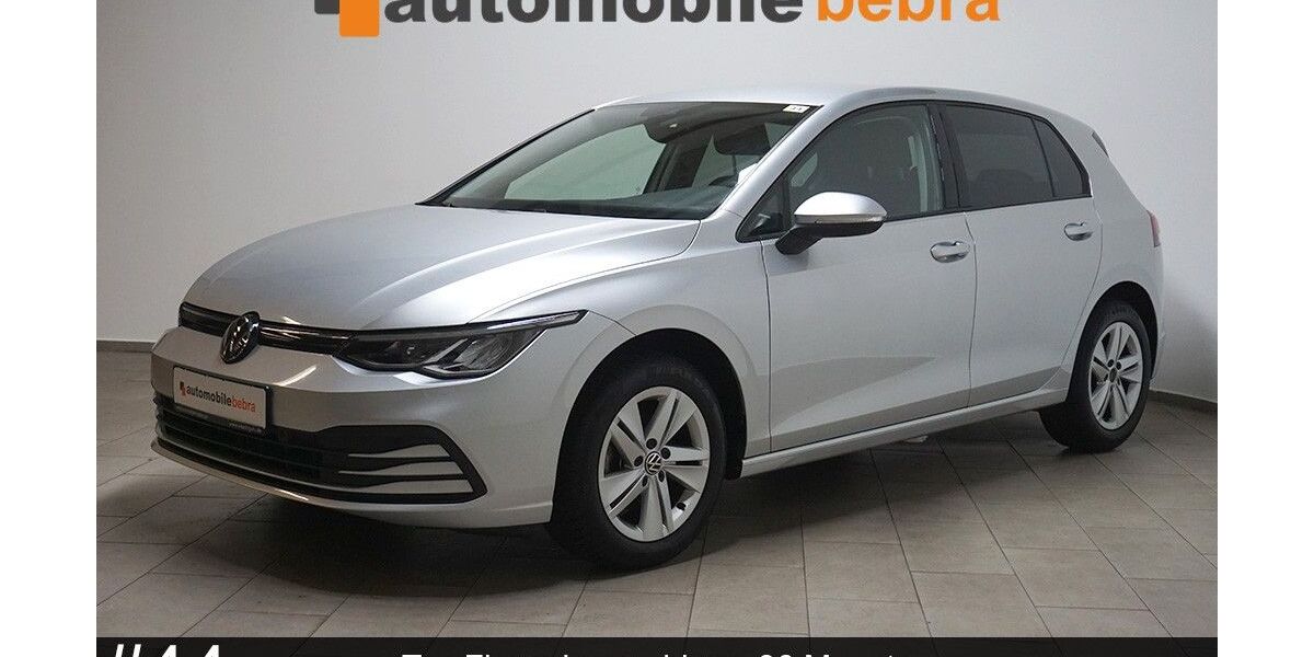 VW Golf 74.804 km 19.290 &euro; Bebra 36179