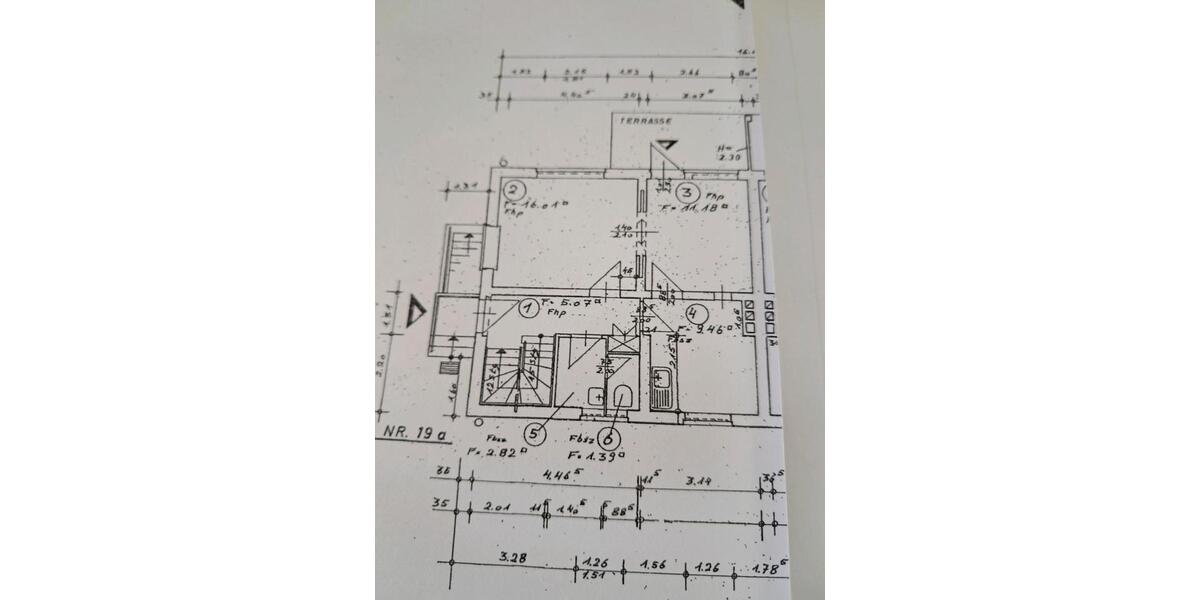 Doppelhaushälfte Wilhelmshaven - 5 Zimmer, 125 m&sup2;, 275.000&euro; | Angebot:26114497