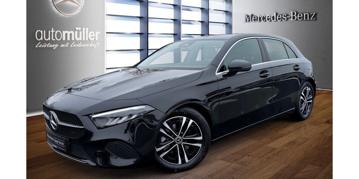 Mercedes-Benz A 180 5.845 km 27.350 &euro; Plauen 08527