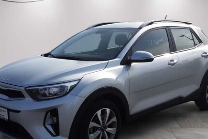 Kia Stonic 24.130 km 16.900 € Mainz 55120