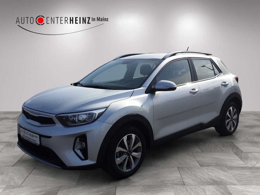 Kia Stonic 24.130 km 16.900 € Mainz 55120