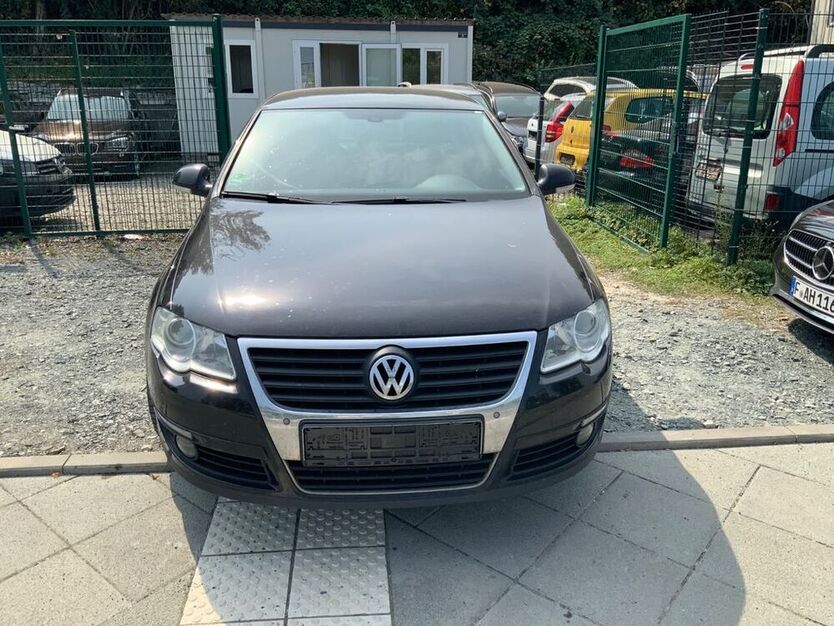 Passat