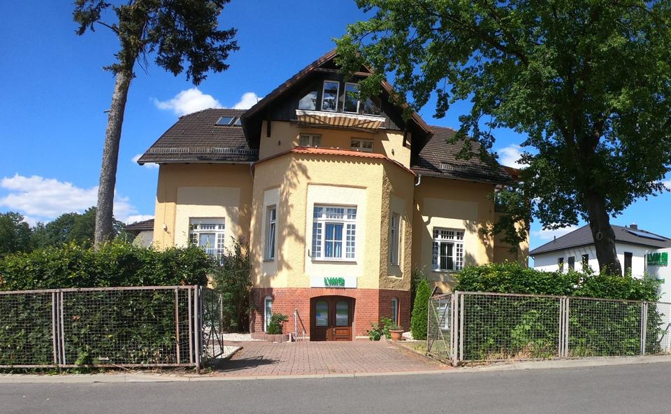 Gewerbeobjekt Blankenfelde-Mahlow Mahlow - 1.920&euro; | Angebot:23810658