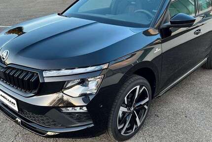 Skoda Kamiq 5.000 km 29.490 &euro; Mengen 88512