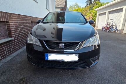 Seat Ibiza 74.000 km 5.200 &euro; Lippstadt 59557