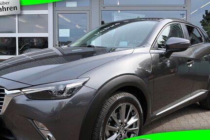 Mazda CX-3 17.887 km 18.420 &euro; Marl 45772