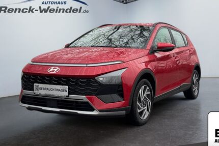 Hyundai BAYON 7.924 km 22.489 &euro; Speyer 67346