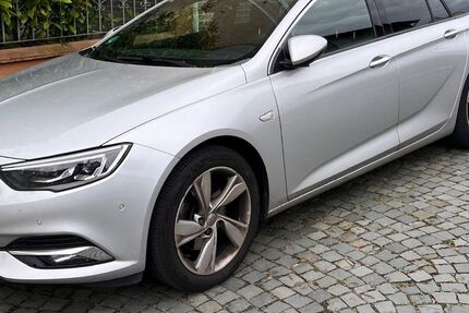 Opel Insignia 84.500 km 18.899 &euro; Mehlingen 67678