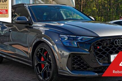 Audi RSQ8 1.050 km 140.990 &euro; Eschenbach 92676