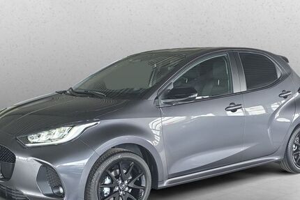 Mazda 2 Hybrid 4.150 km 27.300 &euro; Mönchengladbach 41068