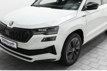 Skoda Karoq 7.766 km 40.950 &euro; Eschershausen 37632