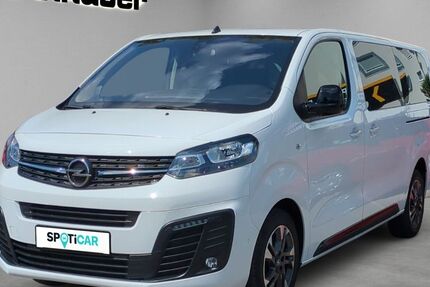 Opel Zafira 56.677 km 27.950 € Augsburg 86156