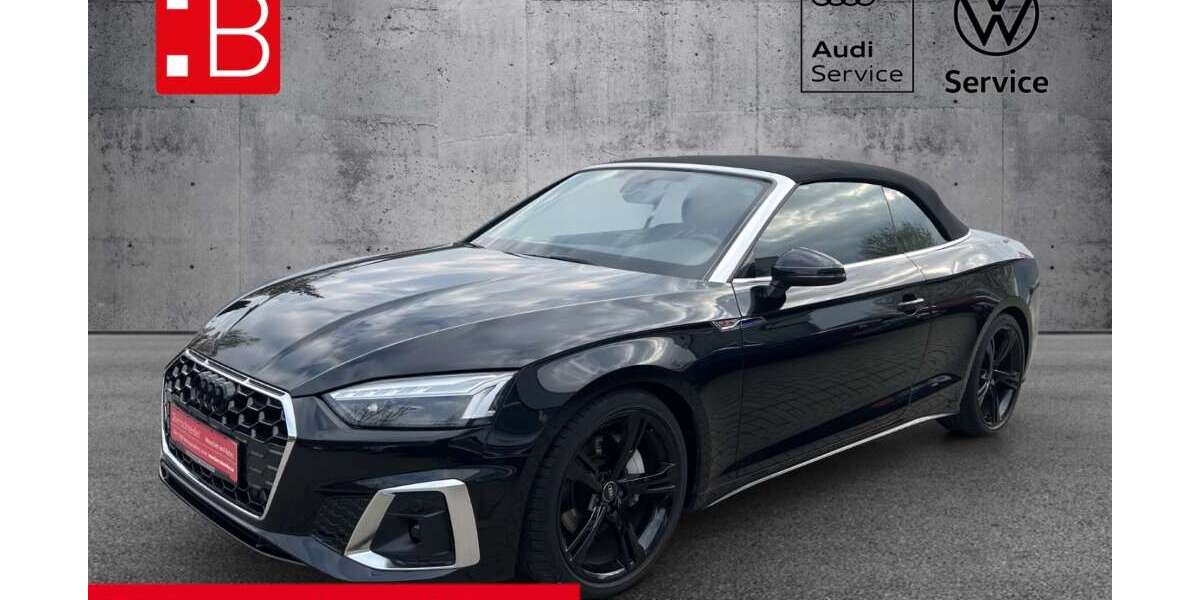 Audi A5 59.600 km 37.950 &euro; Treuchtlingen 91757