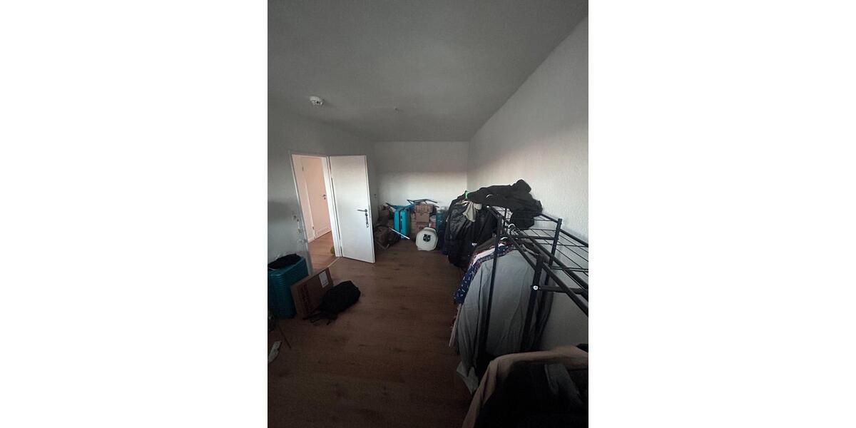 Dachgeschoßwohnung Bremen Schwachhausen - 2 Zimmer, 56 m&sup2;, 550&euro; | Angebot:26251820