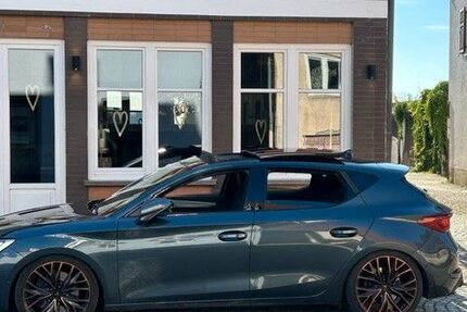 Cupra Leon 118.000 km 27.000 &euro; Vöhringen 89269